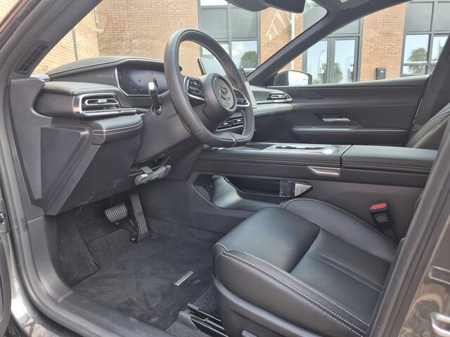 Mazda 6 6e Takumi Long Range 80 kWh