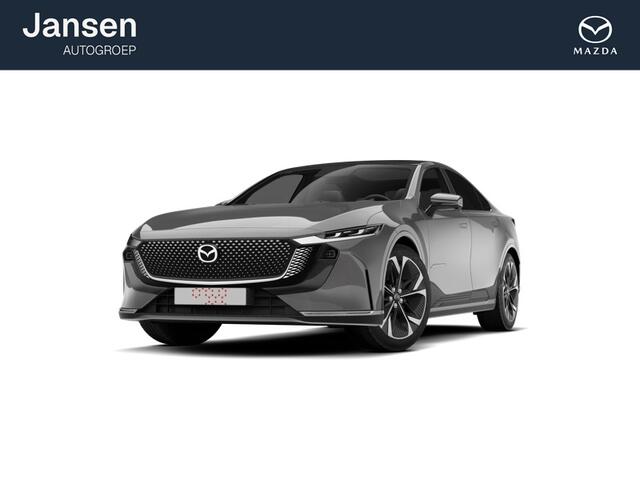 Mazda 6 6e Takumi Business Edition | 360° View Monitor | Alarmsysteem (geen certificering) | Climate Control, automatische airconditioning met twee zones