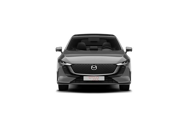Mazda 6 6e Takumi Business Edition | 360° View Monitor | Alarmsysteem (geen certificering) | Climate Control, automatische airconditioning met twee zones