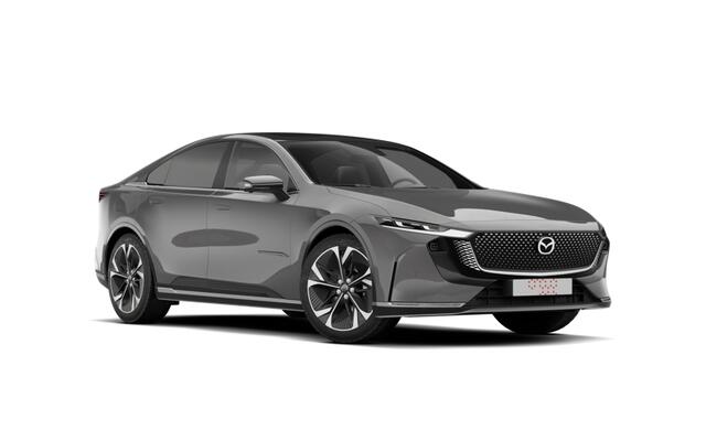 Mazda 6 6e Takumi Business Edition | 360° View Monitor | Alarmsysteem (geen certificering) | Climate Control, automatische airconditioning met twee zones