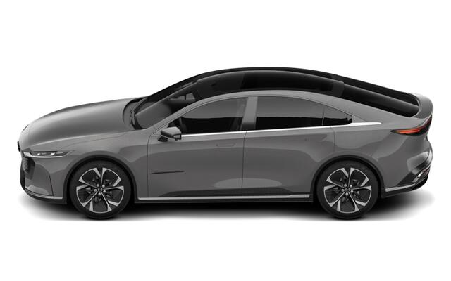 Mazda 6 6e Takumi Business Edition | 360° View Monitor | Alarmsysteem (geen certificering) | Climate Control, automatische airconditioning met twee zones
