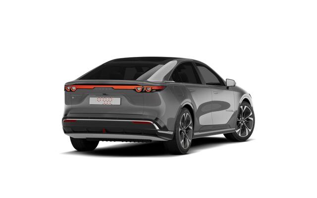 Mazda 6 6e Takumi Business Edition | 360° View Monitor | Alarmsysteem (geen certificering) | Climate Control, automatische airconditioning met twee zones