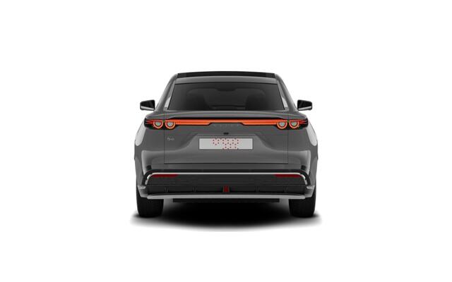 Mazda 6 6e Takumi Business Edition | 360° View Monitor | Alarmsysteem (geen certificering) | Climate Control, automatische airconditioning met twee zones