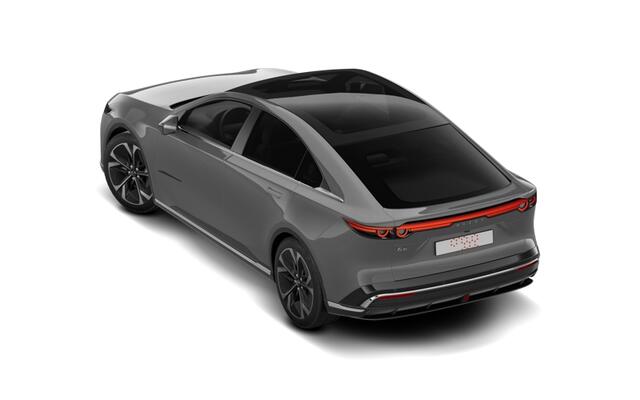Mazda 6 6e Takumi Business Edition | 360° View Monitor | Alarmsysteem (geen certificering) | Climate Control, automatische airconditioning met twee zones