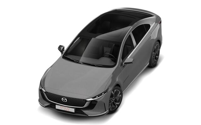 Mazda 6 6e Takumi Business Edition | 360° View Monitor | Alarmsysteem (geen certificering) | Climate Control, automatische airconditioning met twee zones