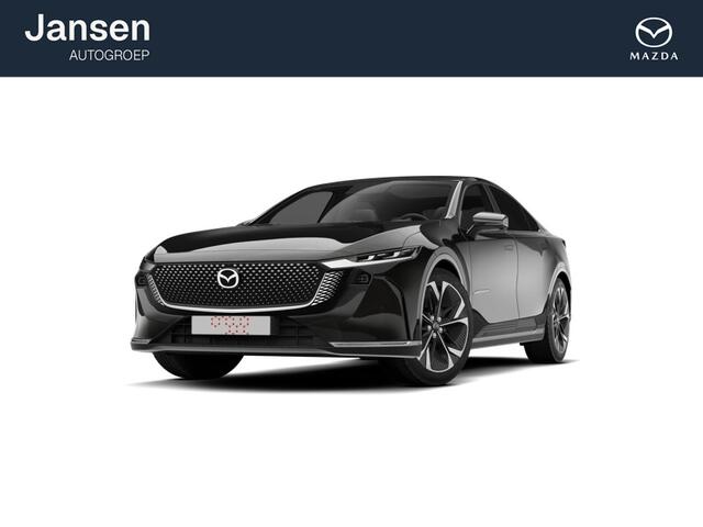 Mazda 6 6e Takumi Plus Business Edition | 360° View Monitor | Alarmsysteem (geen certificering) | Climate Control, automatische airconditioning met twee zones