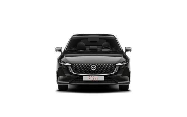Mazda 6 6e Takumi Plus Business Edition | 360° View Monitor | Alarmsysteem (geen certificering) | Climate Control, automatische airconditioning met twee zones