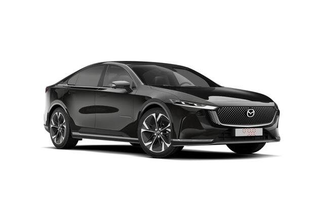 Mazda 6 6e Takumi Plus Business Edition | 360° View Monitor | Alarmsysteem (geen certificering) | Climate Control, automatische airconditioning met twee zones