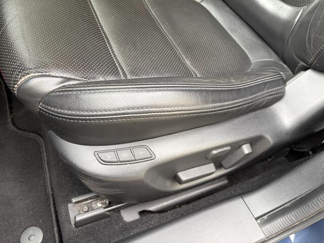 Mazda 6 2.0 SkyActiv-G 165 GT-M / LEER / HEAD-UP / NAVI / TREKHAAK / CRUISE / 164dkm! NAP!