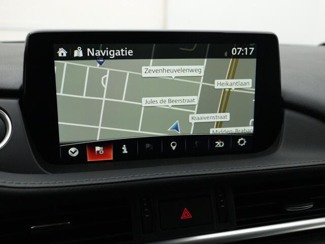 Mazda 6 Sportbreak 2.0 SkyActiv-G 165 Centre-Line | 360 Camera | Stoelverwarming | camera | Navigatie | Gratis-museum-arrangement
