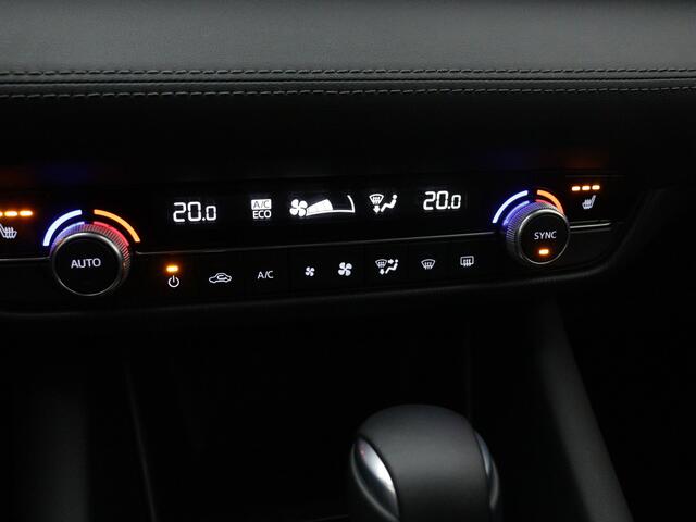 Mazda 6 Sportbreak 2.0 SkyActiv-G 165 Centre-Line | 360 Camera | Stoelverwarming | camera | Navigatie | Gratis-museum-arrangement