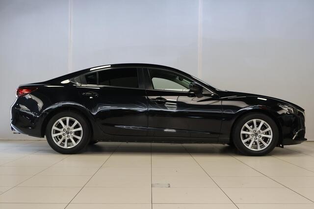 Mazda 6 2.0 SkyActiv-G 165 TS+