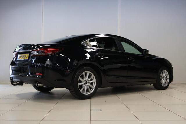 Mazda 6 2.0 SkyActiv-G 165 TS+