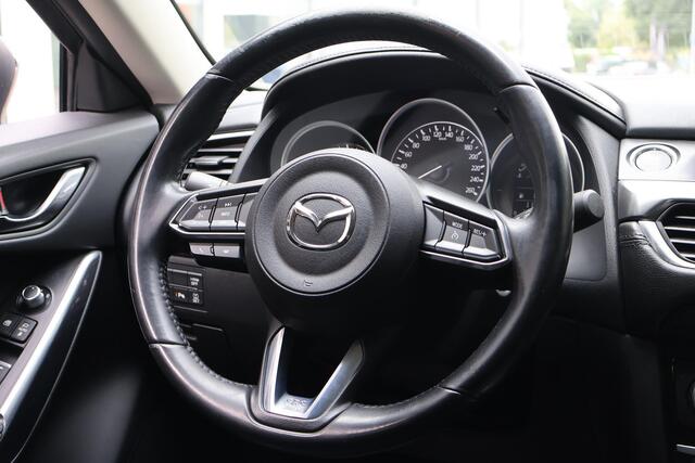 Mazda 6 2.0 SkyActiv-G 165 TS+