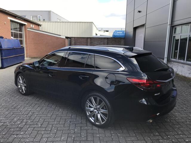 Mazda 6 Sportbreak 2.0 SkyActiv-G 165 Business