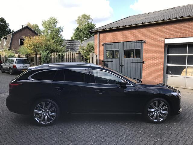 Mazda 6 Sportbreak 2.0 SkyActiv-G 165 Business