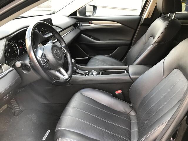 Mazda 6 Sportbreak 2.0 SkyActiv-G 165 Business