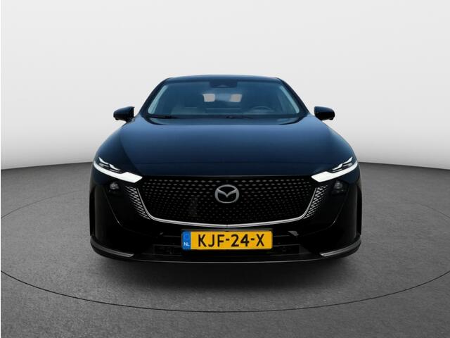 Mazda 6 6e Takumi Longe Range 80kWh tot wel 552km actieradius! *demo*