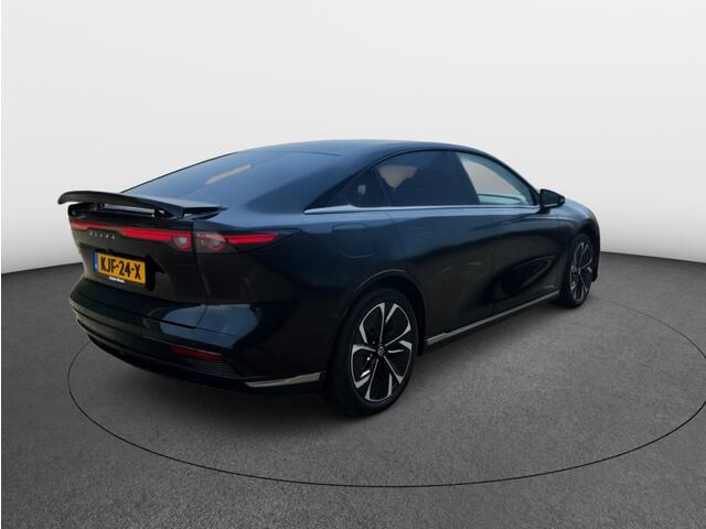 Mazda 6 6e Takumi Longe Range 80kWh tot wel 552km actieradius! *demo*