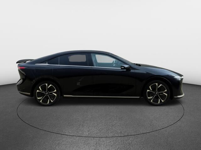 Mazda 6 6e Takumi Longe Range 80kWh tot wel 552km actieradius! *demo*