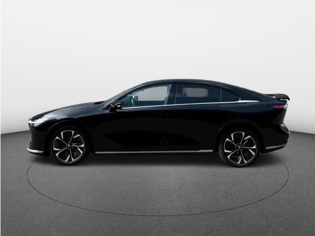 Mazda 6 6e Takumi Longe Range 80kWh tot wel 552km actieradius! *demo*