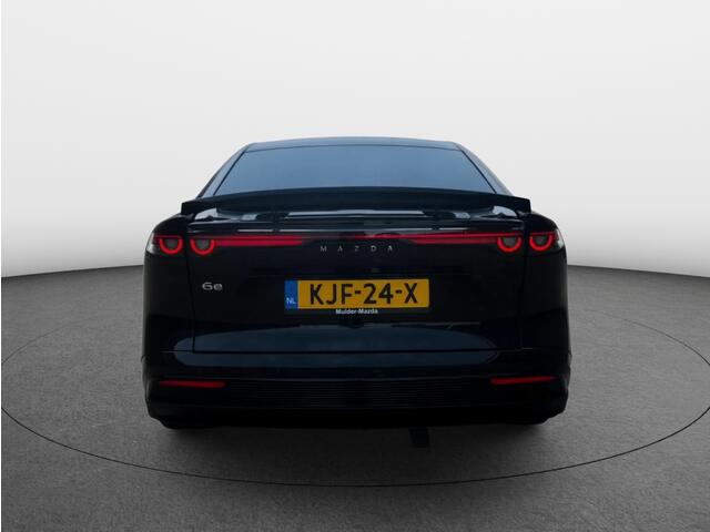 Mazda 6 6e Takumi Longe Range 80kWh tot wel 552km actieradius! *demo*