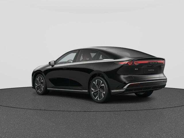 Mazda 6 6e Takumi Business Edition 68.8 kWh | Rijklaar | 18% Bijtelling | Cruise adaptief | Elektrisch panoramadak | Stoelverkoeling