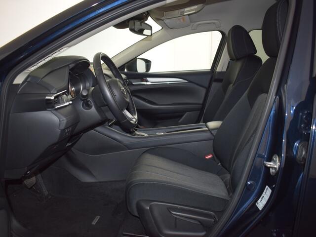 Mazda 6 Sportbreak 2.0 Comfort Automaat Comfort PDC Apple Carplay