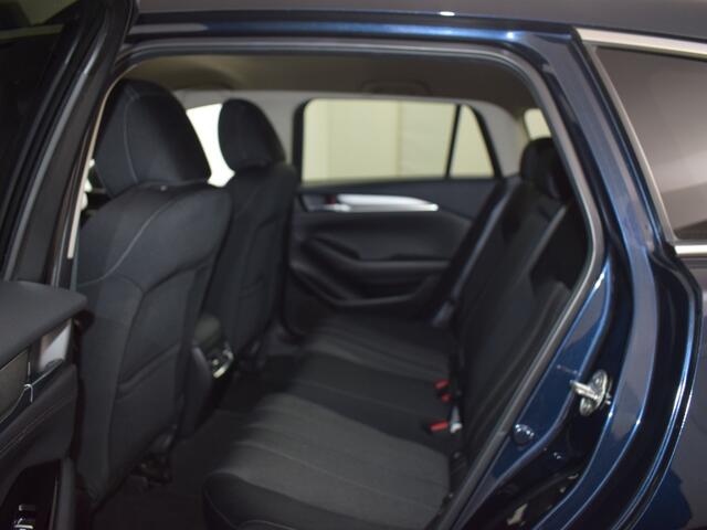 Mazda 6 Sportbreak 2.0 Comfort Automaat Comfort PDC Apple Carplay
