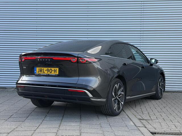 Mazda 6 6e Takumi 68.8 kWh | Pano | SOH 100% | Fab.garantie 12-2031 |
