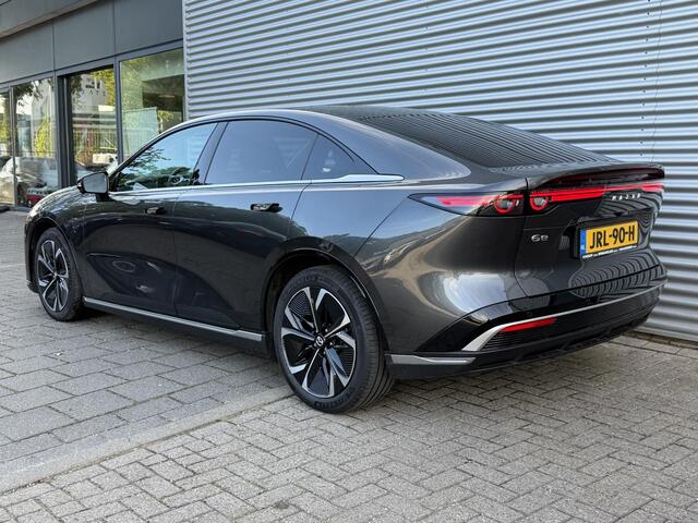 Mazda 6 6e Takumi 68.8 kWh | Pano | SOH 100% | Fab.garantie 12-2031 |