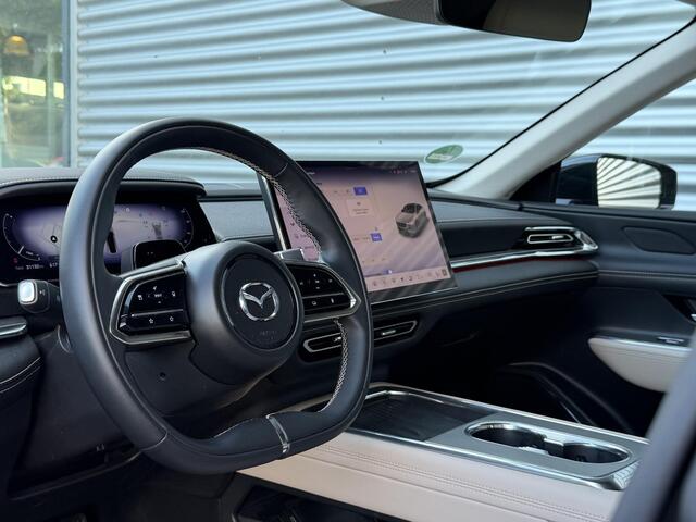 Mazda 6 6e Takumi 68.8 kWh | Pano | SOH 100% | Fab.garantie 12-2031 |