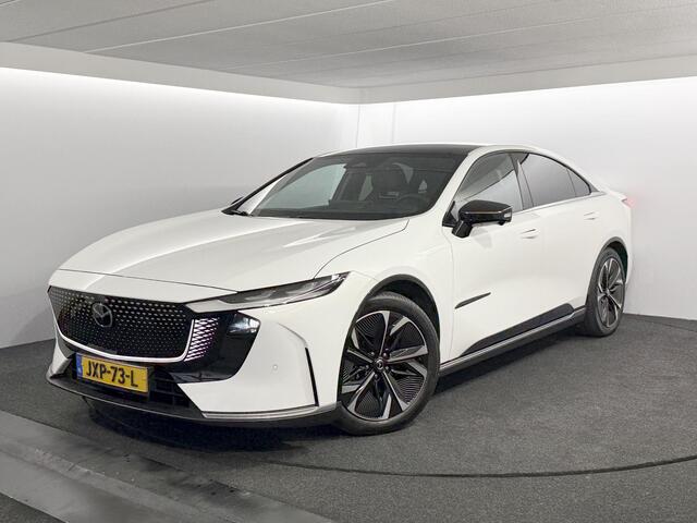 Mazda 6 6e Takumi 68.8 kWh / Dealer demo / trekhaak / Direct rijden