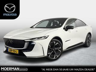 Mazda 6 6e Takumi 68.8 kWh / Dealer demo / trekh