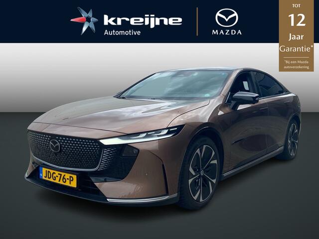 Mazda 6 6e Takumi 68.8 kWh | 360* Camera | Carplay | RIJKLAARPRIJS!
