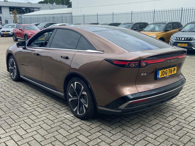 Mazda 6 6e Takumi 68.8 kWh | 360* Camera | Carplay | RIJKLAARPRIJS!