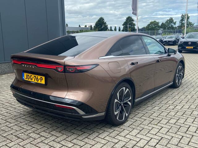 Mazda 6 6e Takumi 68.8 kWh | 360* Camera | Carplay | RIJKLAARPRIJS!
