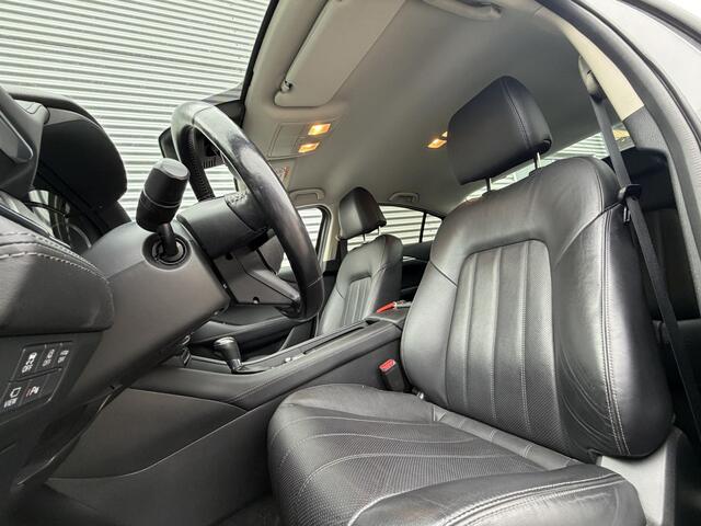 Mazda 6 2.0 SkyActiv-G 165 Comfort | Leder | 360 Camera | Trekhaak | Carplay |