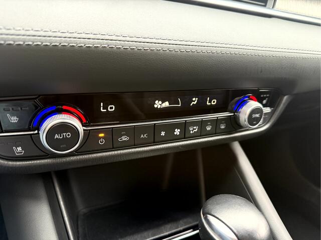 Mazda 6 2.0 SkyActiv-G 165 Business Camera, Stoel/Stuurverwarming, App Connect etc..