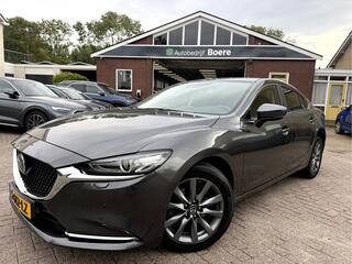 Mazda 6 2.0 SkyActiv-G 165 Business Camera, Stoe