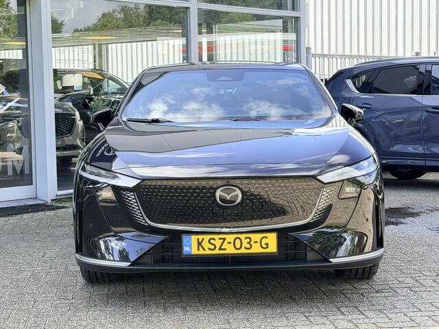Mazda 6 6e Takumi Long Range 80 kWh