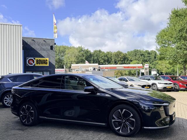 Mazda 6 6e Takumi Long Range 80 kWh