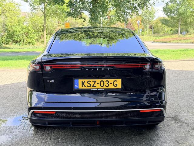 Mazda 6 6e Takumi Long Range 80 kWh