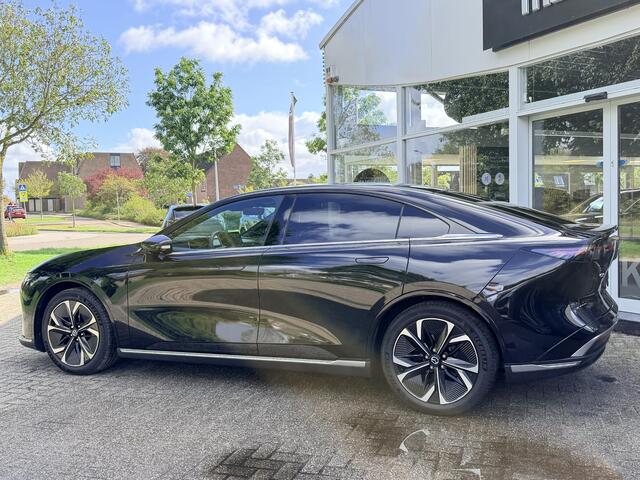 Mazda 6 6e Takumi Long Range 80 kWh