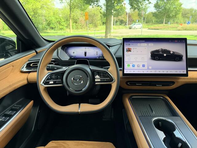 Mazda 6 6e Takumi Long Range 80 kWh
