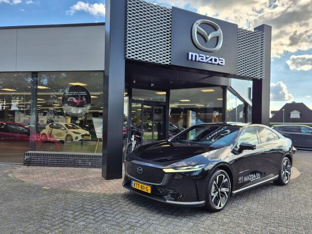 Mazda 6 E 258PK 68.8 KWH TAKUMI PLUS / Demo