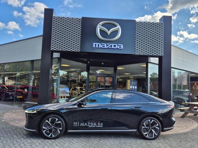 Mazda 6 E 258PK 68.8 KWH TAKUMI PLUS / Demo