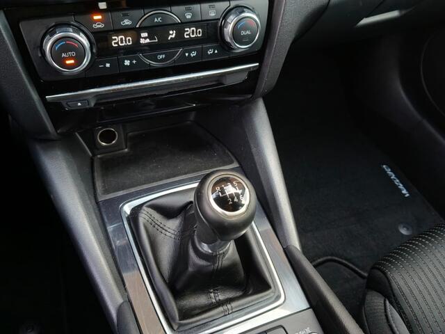 Mazda 6 Sportbreak 2.0 Sk.Ac-G 165 TS+, STOELVERWARMING / GOED ONDERHOUDEN