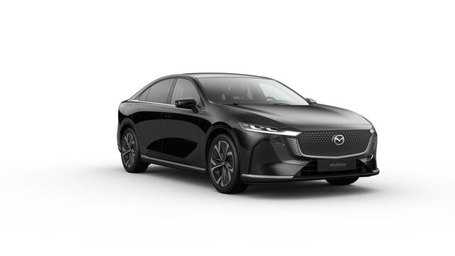 Mazda 6 6e Takumi Business Edition | 360° View Monitor | Alarmsysteem (geen certificering) | Climate Control, automatische airconditioning met twee zones