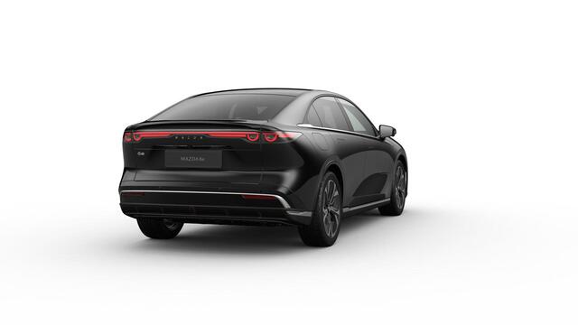 Mazda 6 6e Takumi Business Edition | 360° View Monitor | Alarmsysteem (geen certificering) | Climate Control, automatische airconditioning met twee zones